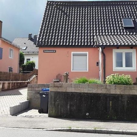 Ferienwohnung Geier 켈하임 외부 사진