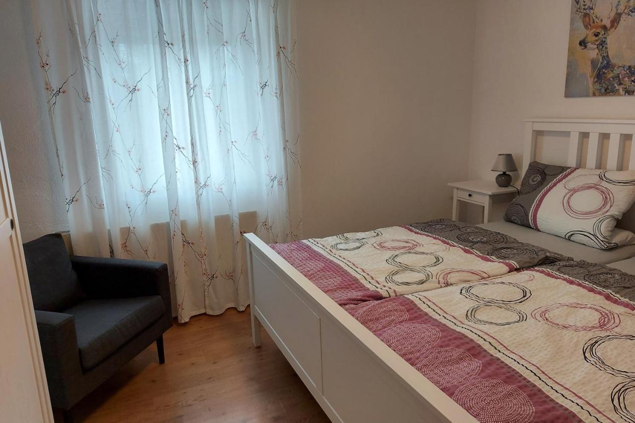 Ferienwohnung Geier 켈하임 외부 사진