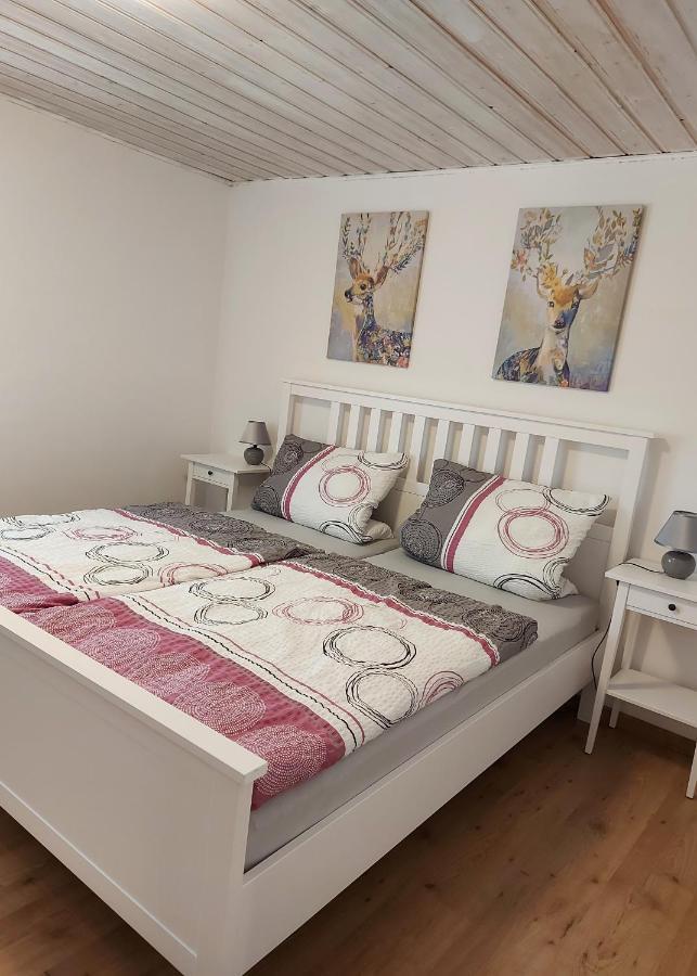 Ferienwohnung Geier 켈하임 외부 사진
