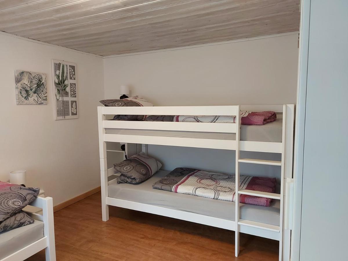Ferienwohnung Geier 켈하임 외부 사진