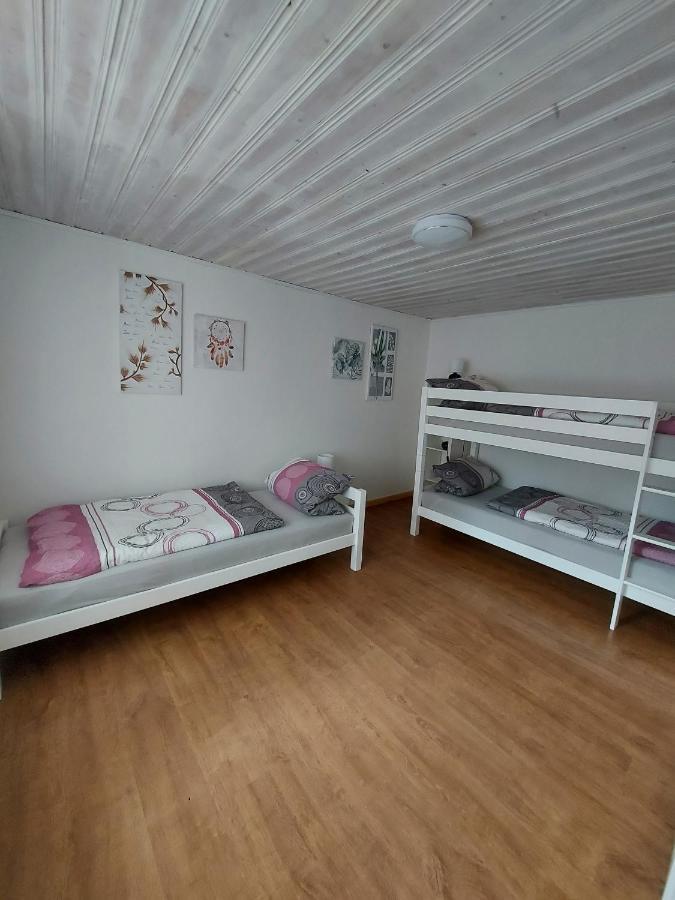 Ferienwohnung Geier 켈하임 외부 사진