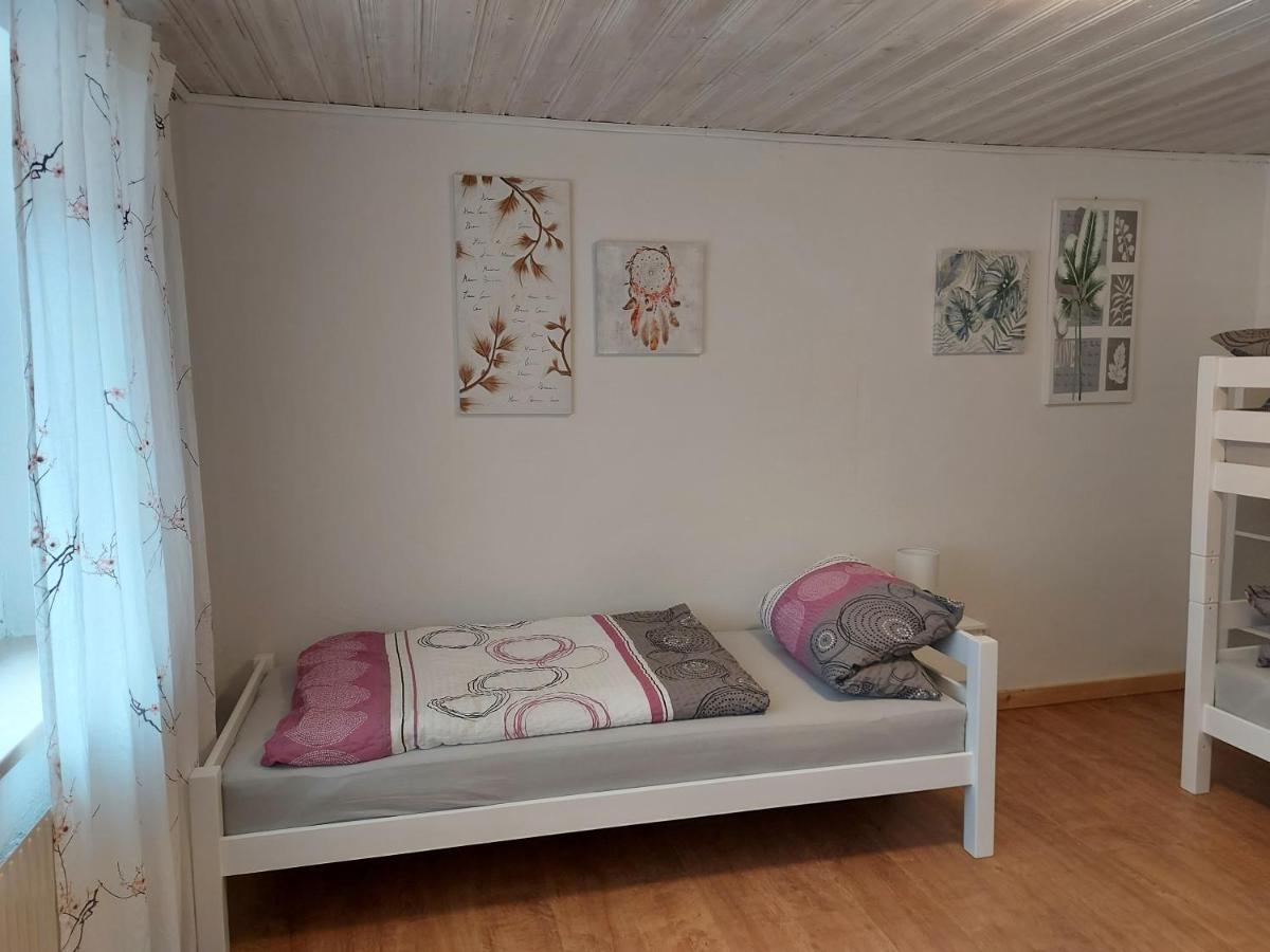 Ferienwohnung Geier 켈하임 외부 사진