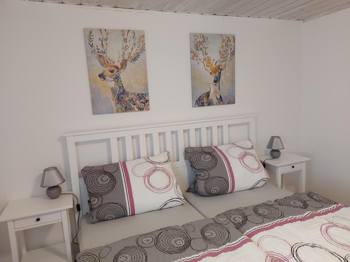 Ferienwohnung Geier 켈하임 외부 사진