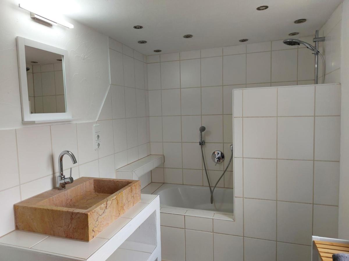 Ferienwohnung Geier 켈하임 외부 사진