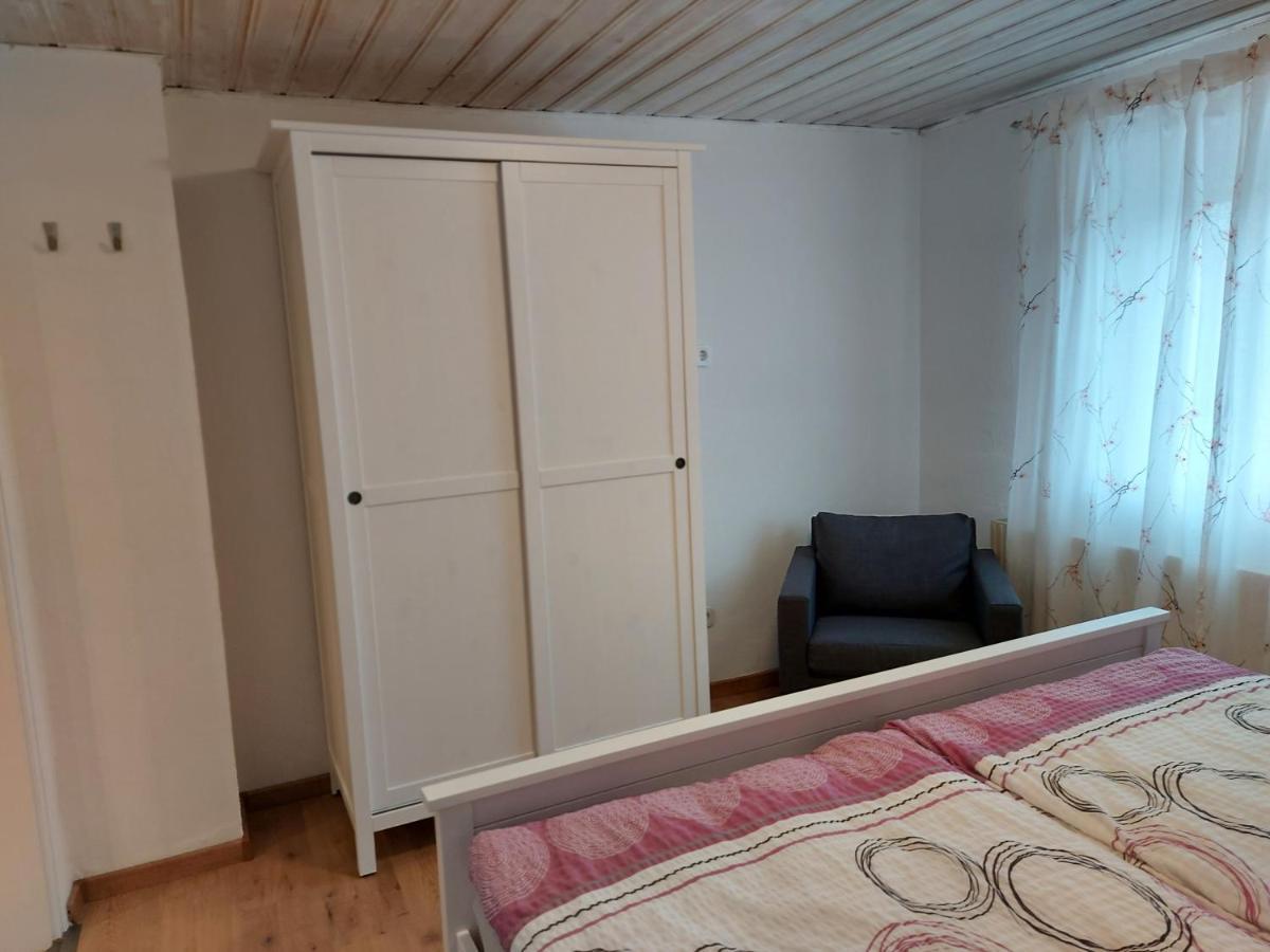 Ferienwohnung Geier 켈하임 외부 사진