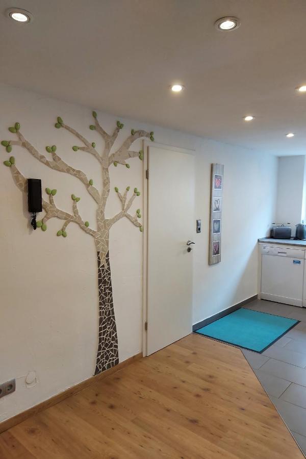 Ferienwohnung Geier 켈하임 외부 사진