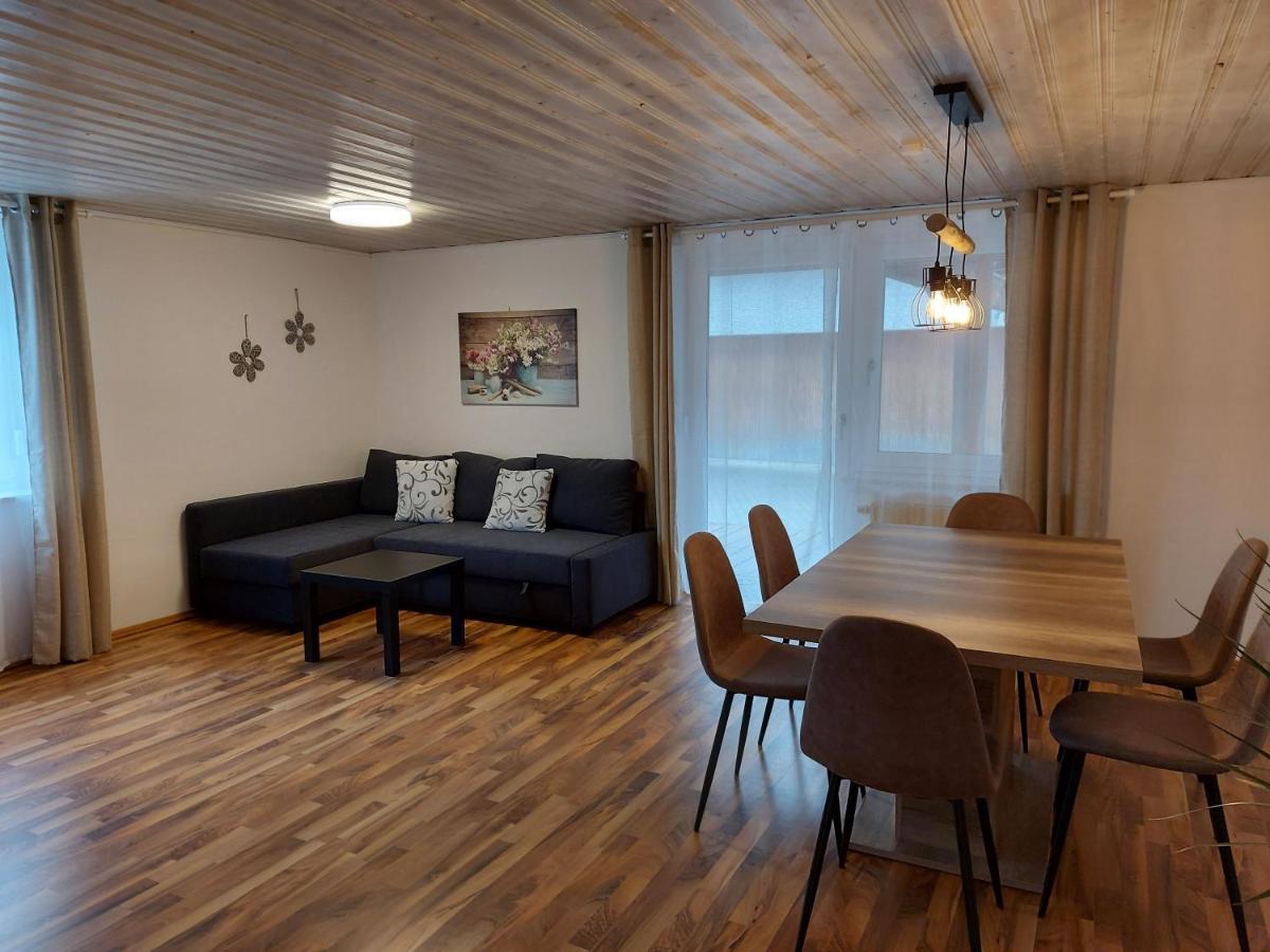 Ferienwohnung Geier 켈하임 외부 사진