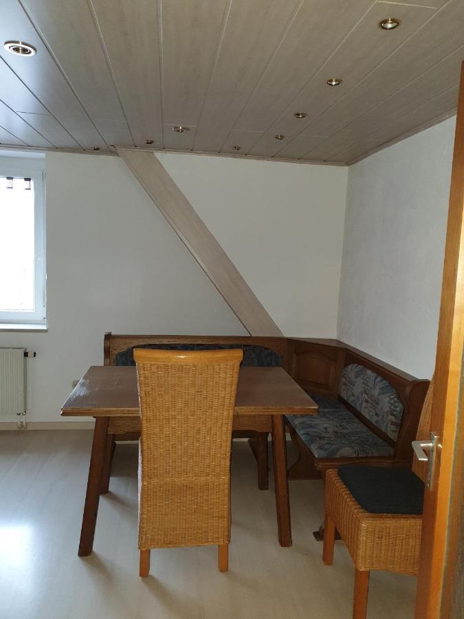 Ferienwohnung Geier 켈하임 외부 사진