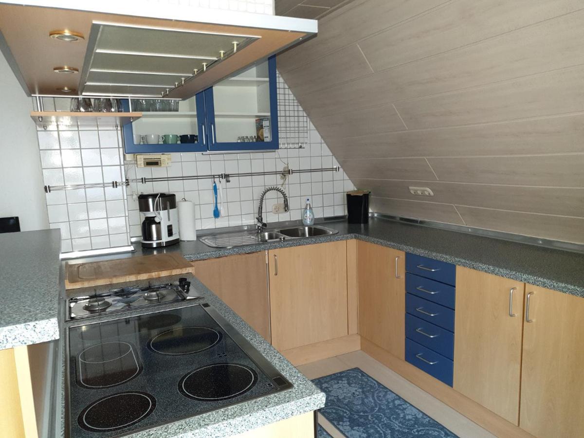 Ferienwohnung Geier 켈하임 외부 사진