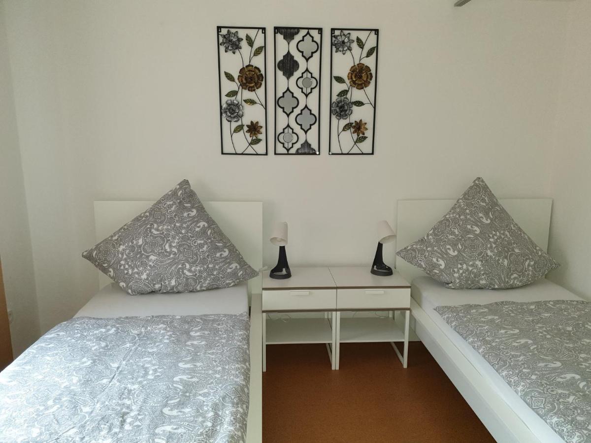 Ferienwohnung Geier 켈하임 외부 사진