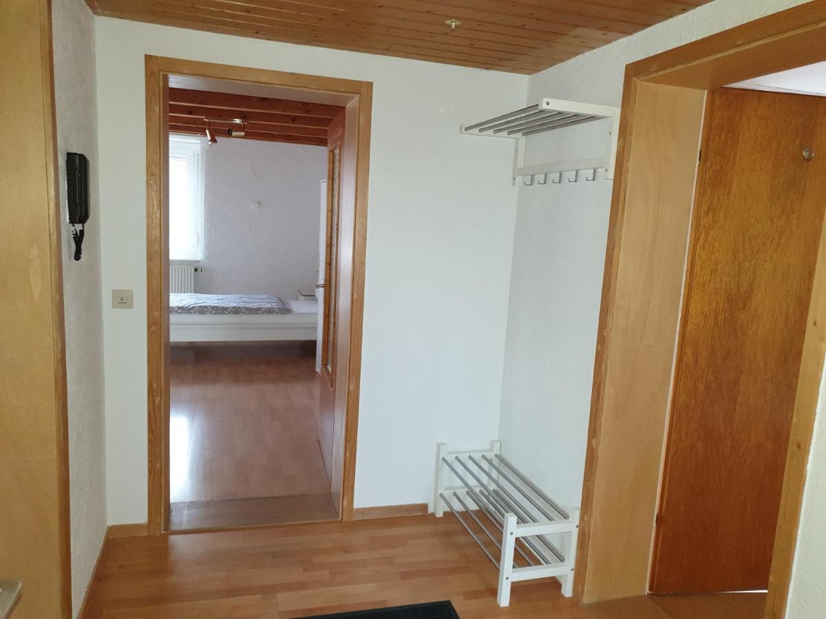 Ferienwohnung Geier 켈하임 외부 사진