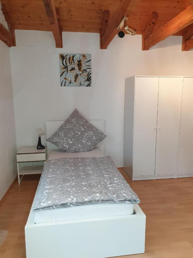 Ferienwohnung Geier 켈하임 외부 사진