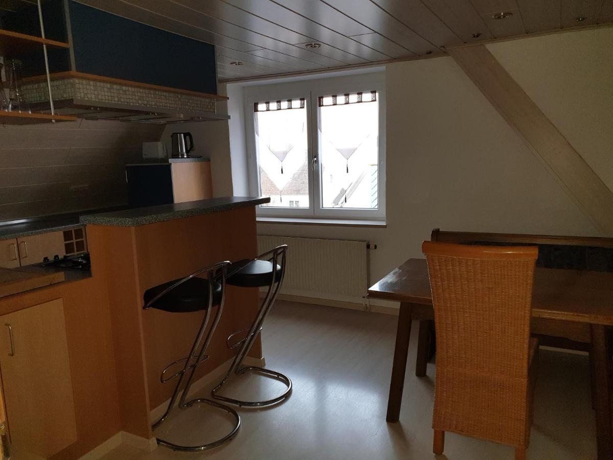 Ferienwohnung Geier 켈하임 외부 사진